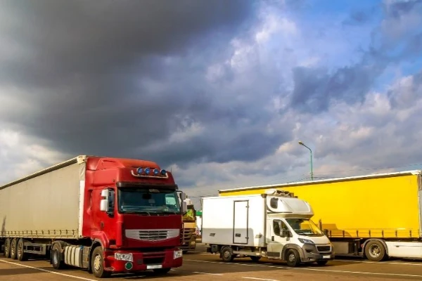 Niğde Kırşehir Nakliyat Ambarları